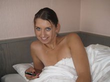 Détails : J'ai découvert un site de plan cul que j'adore